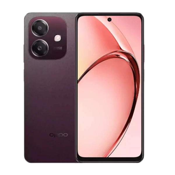 Oppo A3X