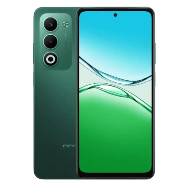 Oppo A5 4G Official