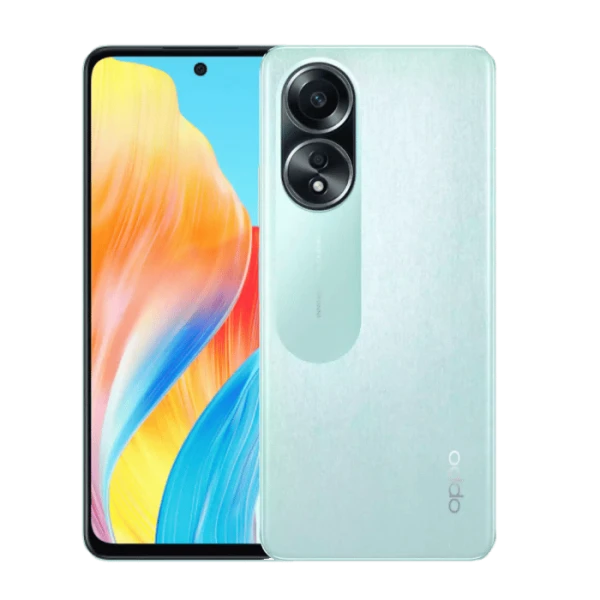 Oppo A58 4G