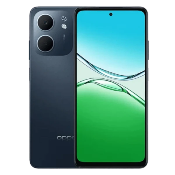 Oppo A5x Official