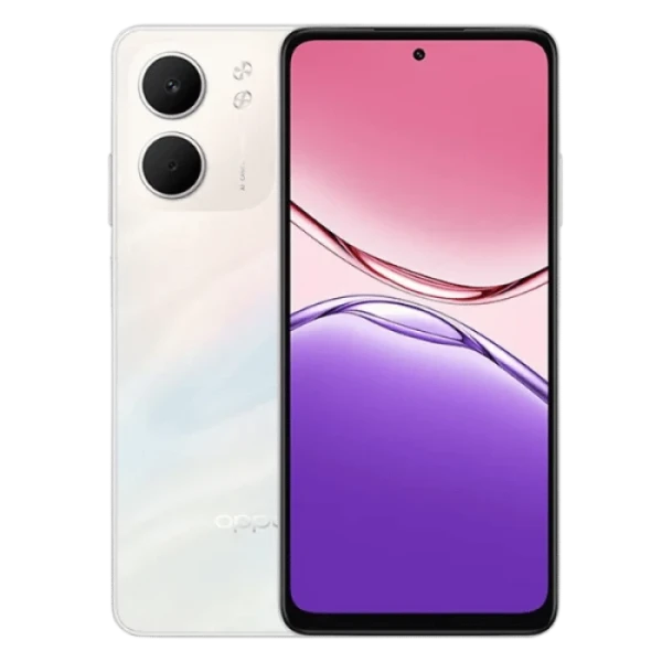 Oppo A5x Official