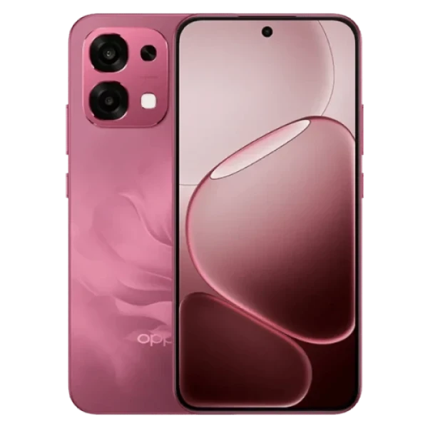 Oppo A6 Pro