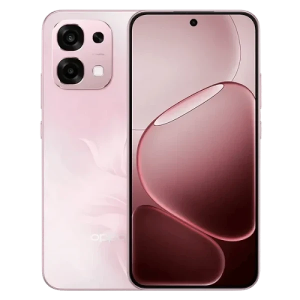 Oppo A6 Pro
