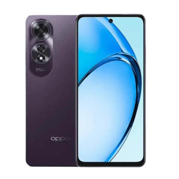 Oppo A60