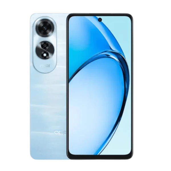 Oppo A60