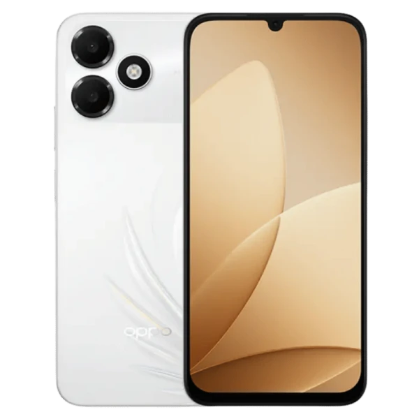 Oppo A6c