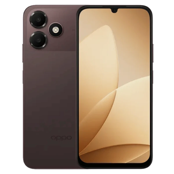 Oppo A6c