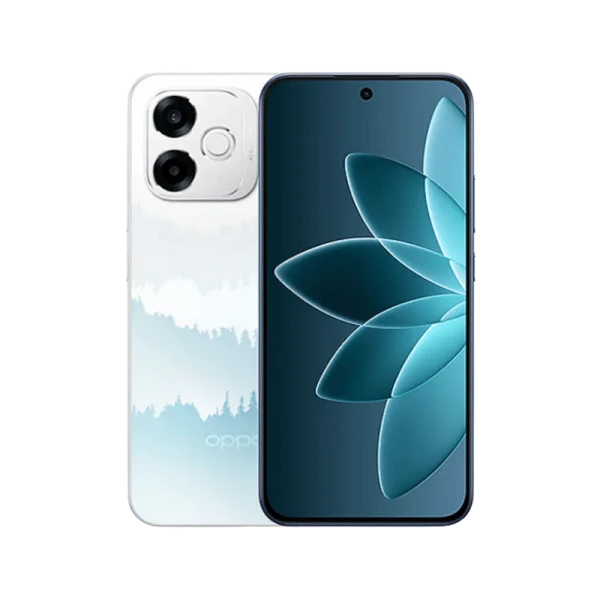 Oppo A6s Pro