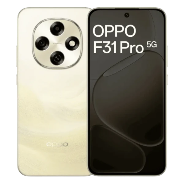 Oppo F31 pro
