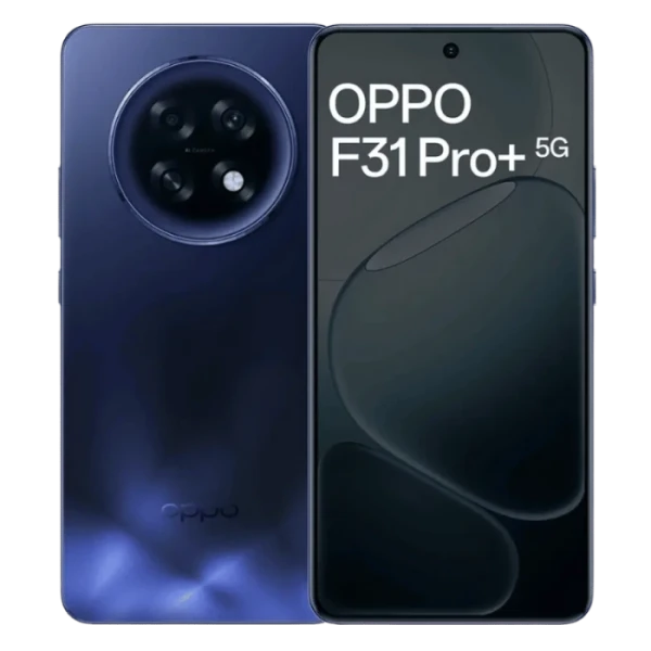 Oppo F31 Pro Plus