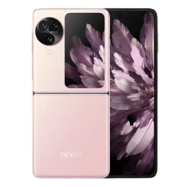 Oppo Find N3 Flip