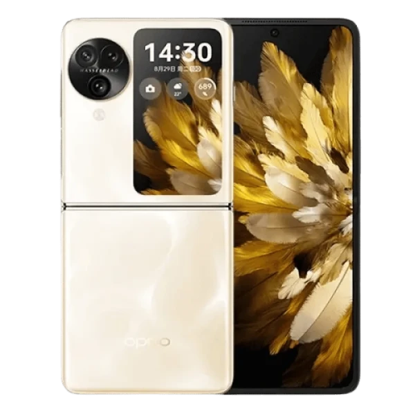 Oppo Find N3 Flip
