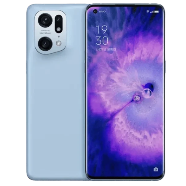 Oppo Find X5 Pro