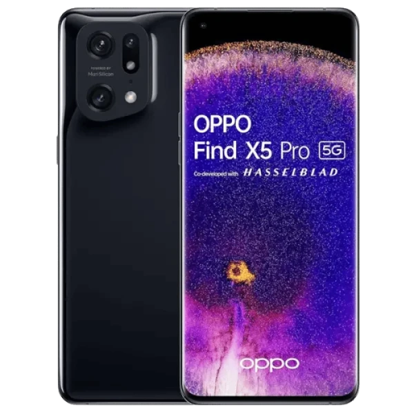 Oppo Find X5 Pro