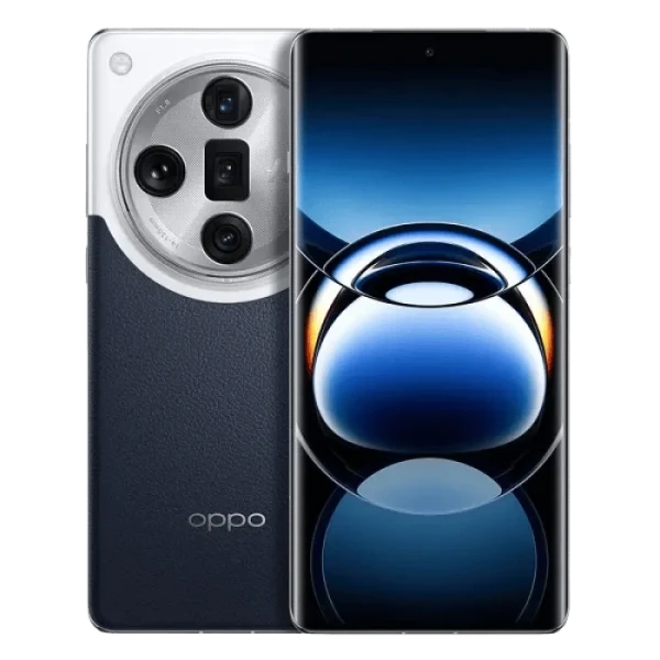 Oppo Find X7 Ultra