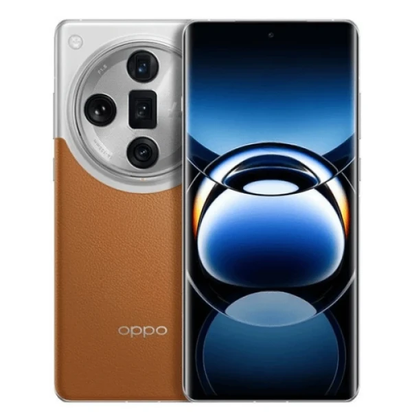 Oppo Find X7 Ultra