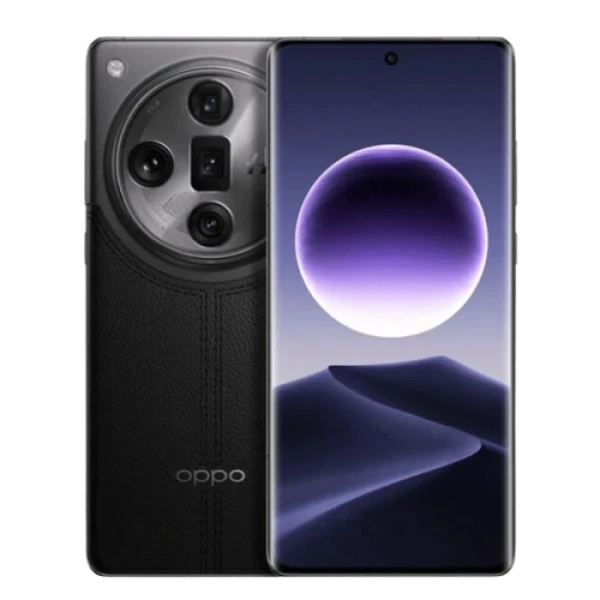Oppo Find X7 Ultra