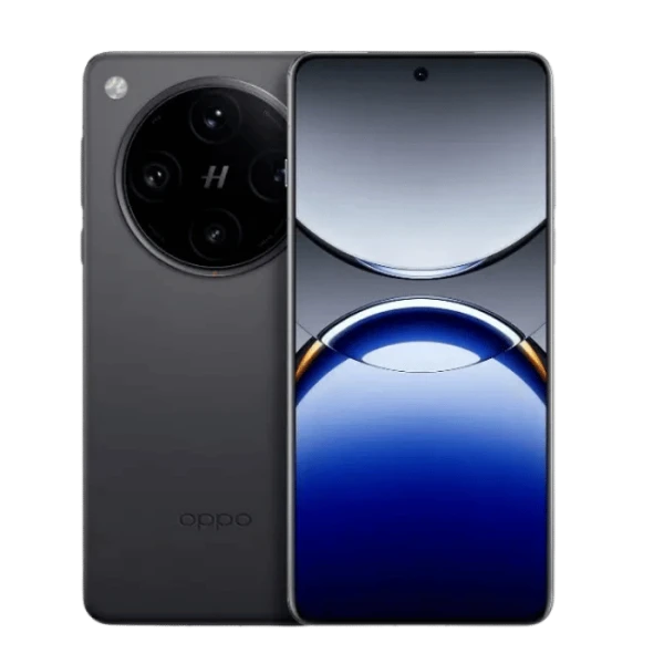 Oppo Find X8 Pro