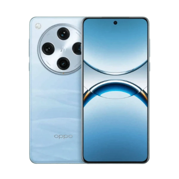Oppo Find X8 Pro