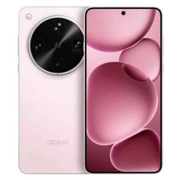 Oppo Find x8 Ultra