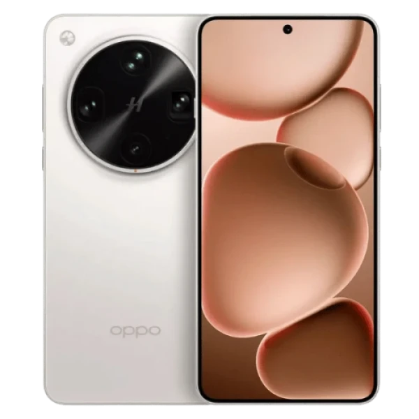 Oppo Find x8 Ultra