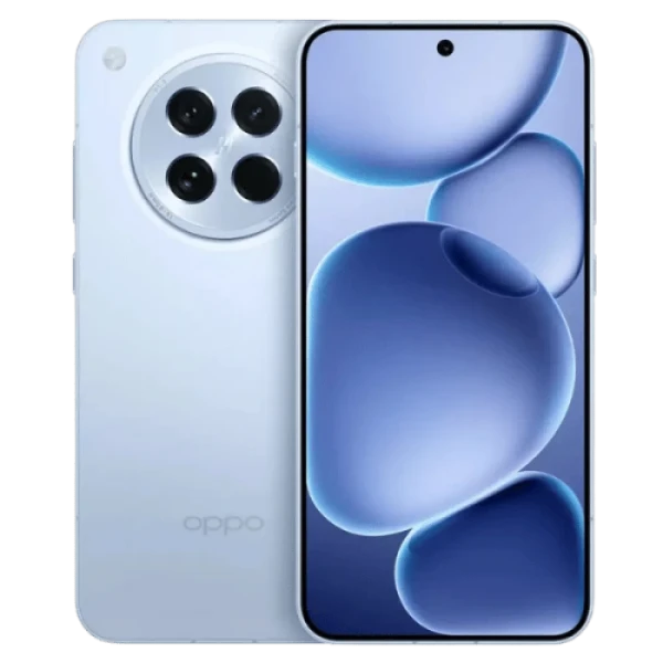 Oppo Find X8s