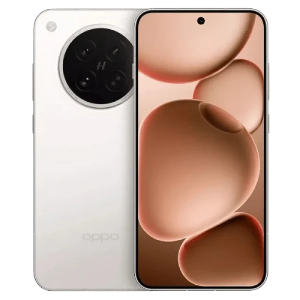 Oppo Find X8s