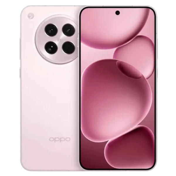 Oppo Find X8s