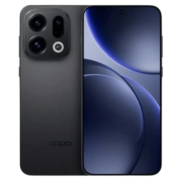 Oppo Find X9