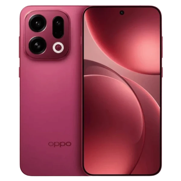 Oppo Find X9