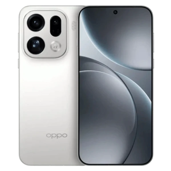 Oppo Find X9 Pro