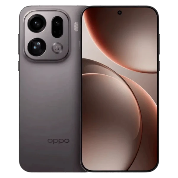 Oppo Find X9 Pro