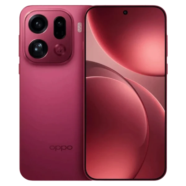 Oppo Find X9 Pro