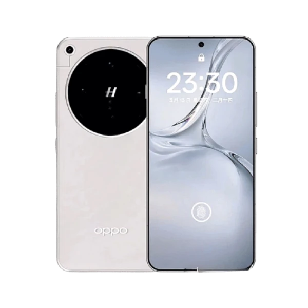 Oppo Find X9 Ultra