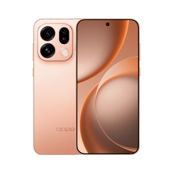 Oppo Find X9s
