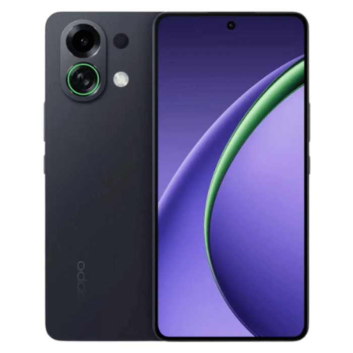 Oppo K13 Turbo