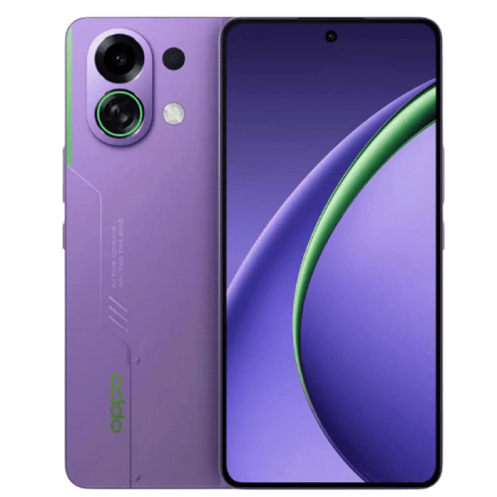 Oppo K13 Turbo