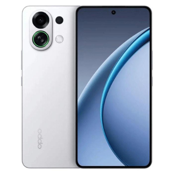 Oppo K13 Turbo