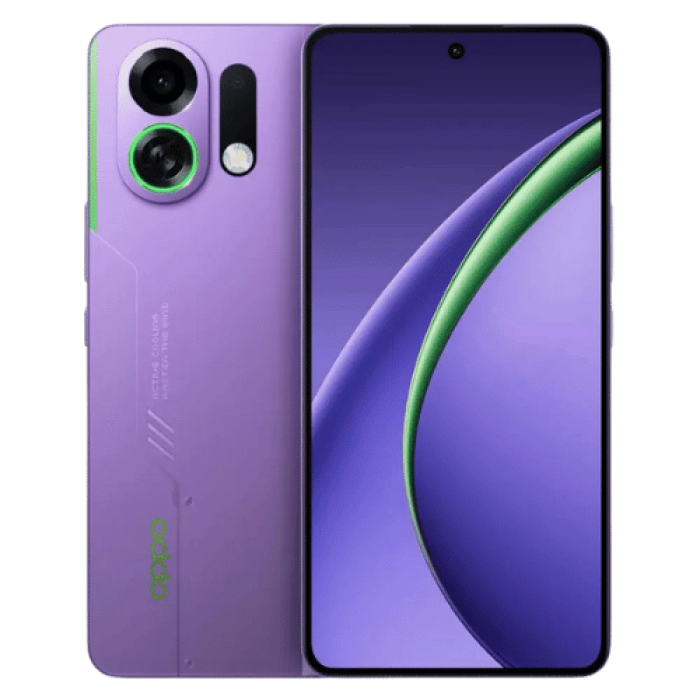 Oppo K13 Turbo Pro