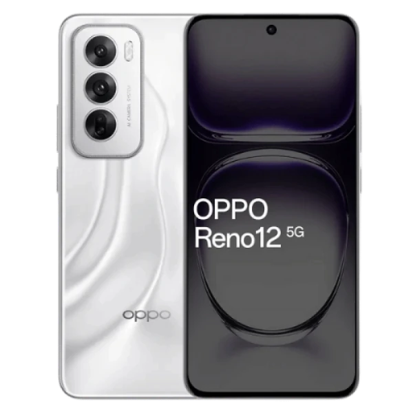 OPPO Reno 12 (Official)