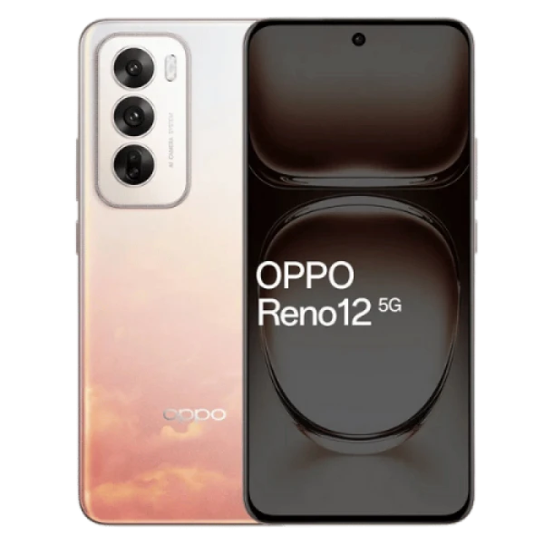 OPPO Reno 12 (Official)