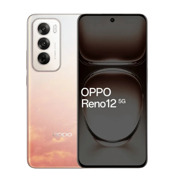 Oppo Reno 12 5G