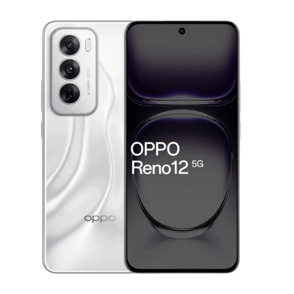 Oppo Reno 12 5G