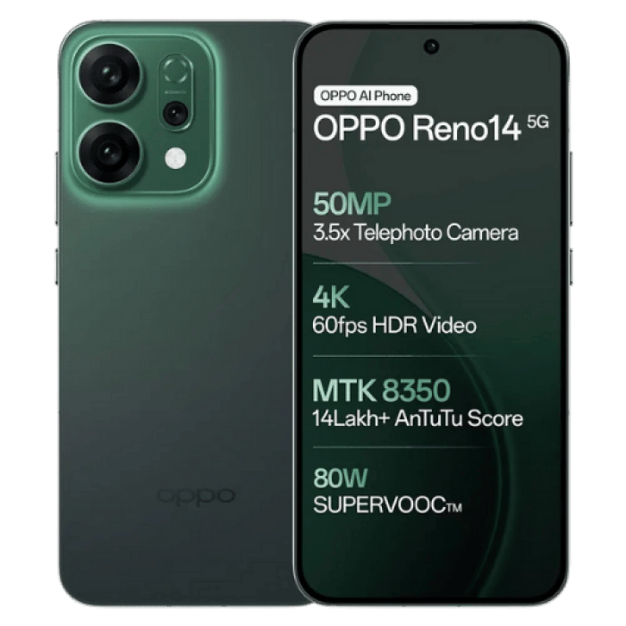 OPPO RENO 14 5G