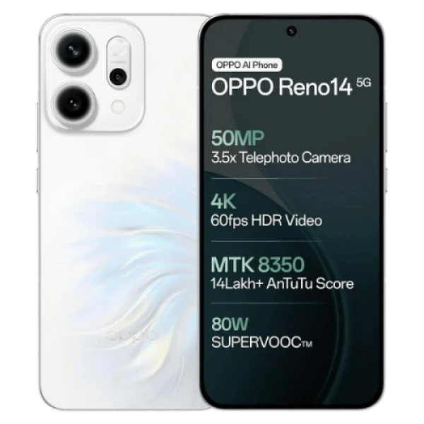 OPPO RENO 14 5G