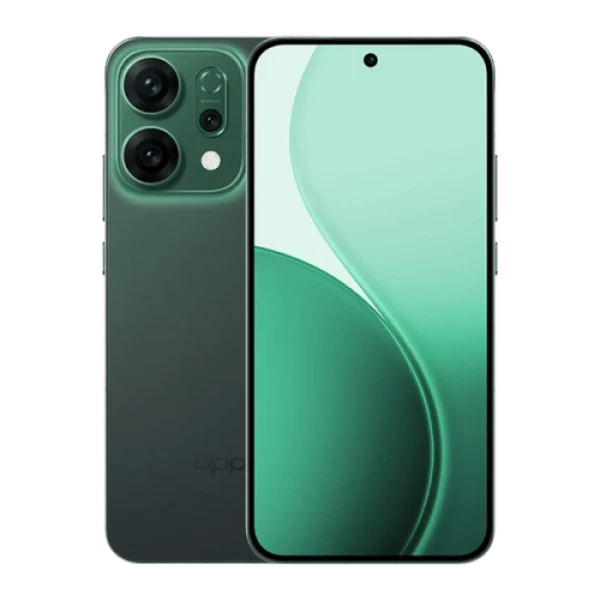 Oppo Reno 14 5G (Official)
