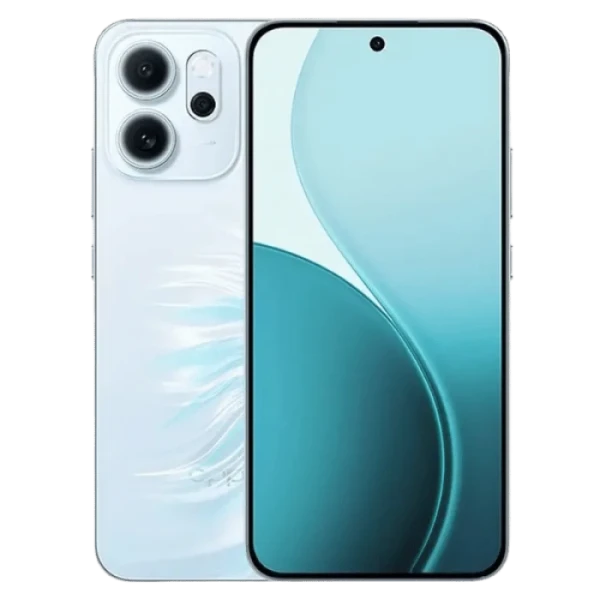 Oppo Reno 14F Official