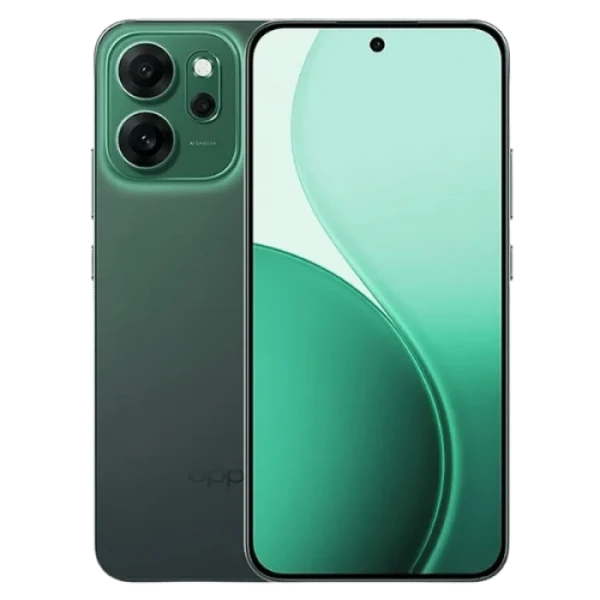 Oppo Reno 14F Official