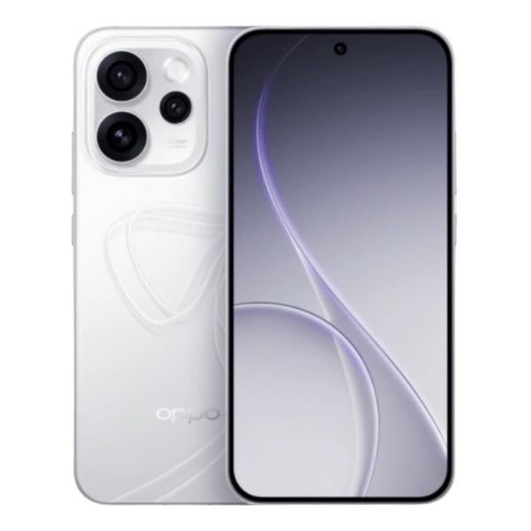 Oppo Reno 15