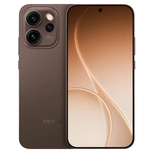 Oppo Reno 15 Pro